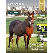 Textbook of Veterinary Internal Medicine Expert Consult, 8e